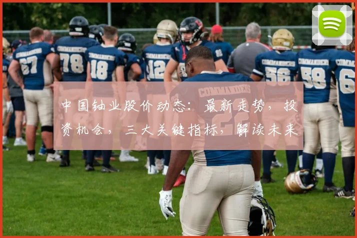 中国铀业股价动态：最新走势，投资机会，三大关键指标，解读未来趋势，不容错过